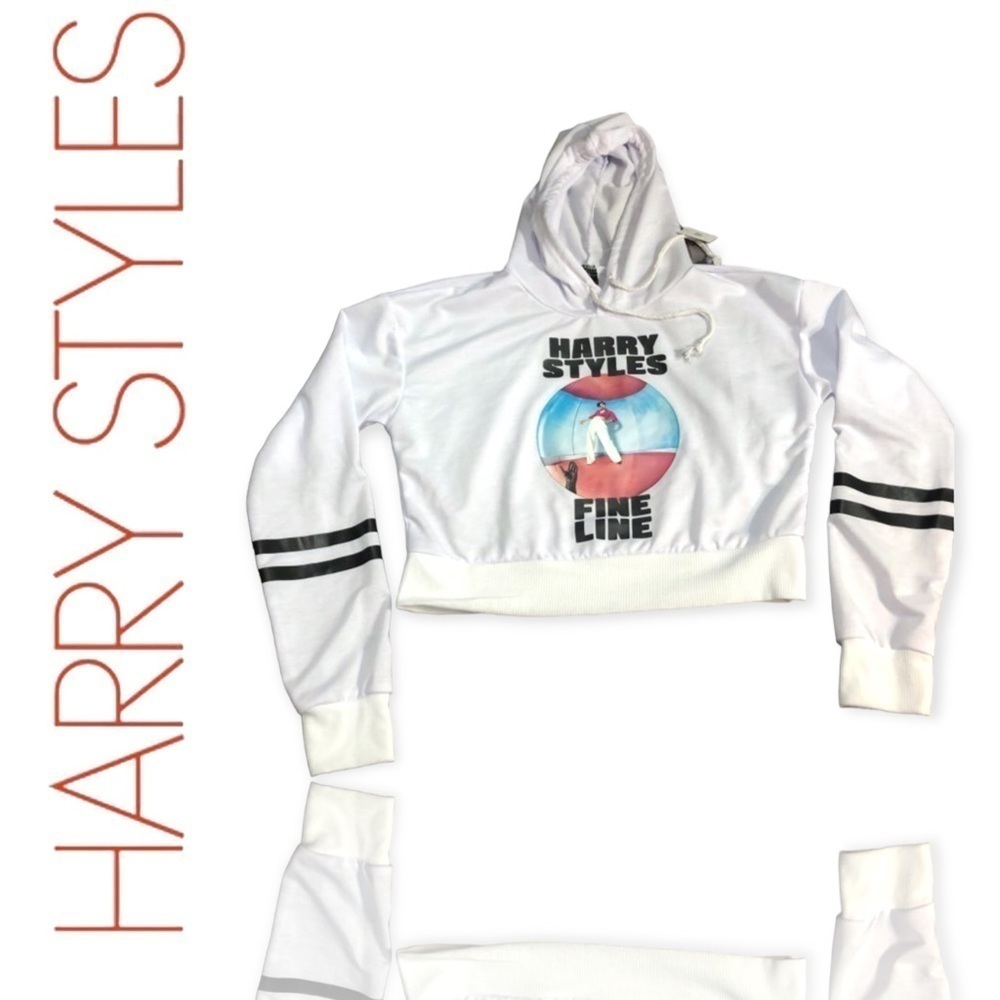 New hary styles hoodie​​​
